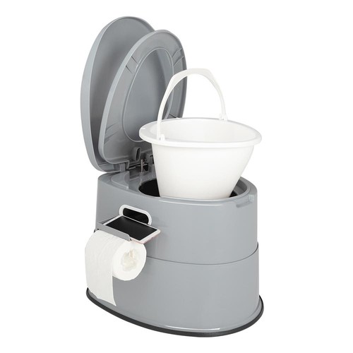 Campingtoilette - pp,