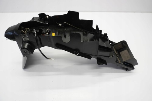 Suzuki 650 02 nadkole - 650, 99-02