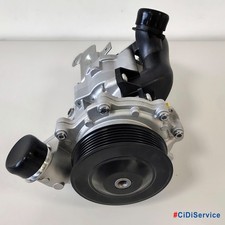 Wasserpumpen gruppe jeep - wasserpumpen,