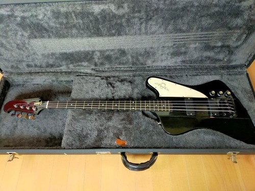 Gibson thunderbird studio bass - thunderbird,