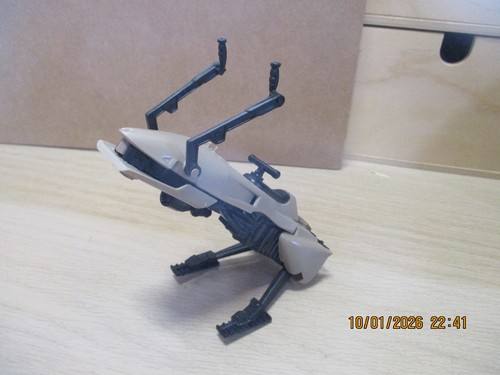 Star wars speeder - speeder, 1983