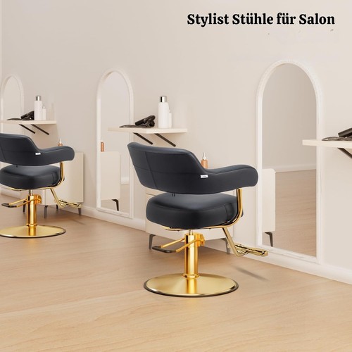 Premium friseurstuhl - premium,