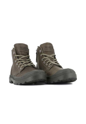 Palladium unisex pampa zip - pampa,