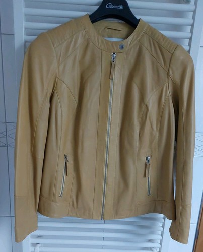 Cecil damen lederjacke - 🌹damen,