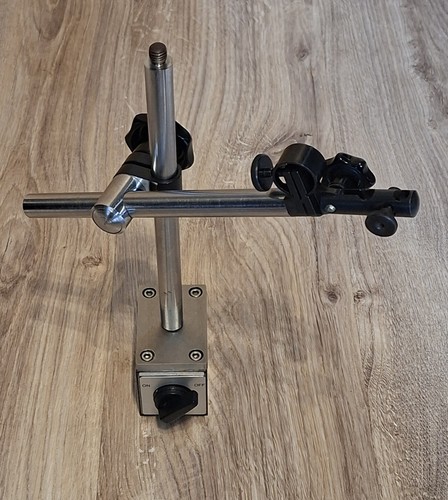 Magnet messstativ - magnet-messstativ, /