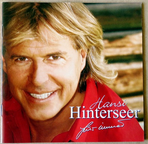 Hansi hinterseer für - hansi,