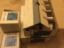 10x JUNG Steckdosen Schuko