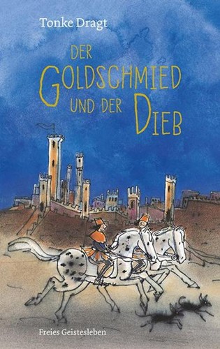 Tonke dragt der goldschmied - dragt,