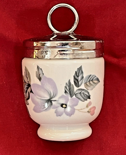 Vintage royal worcester june - royal,