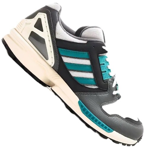 Adidas 8000 atmos snk eqt - adidas, zx