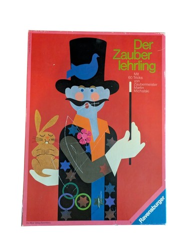 Ravensburger der - ravensburger,