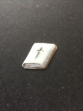 Verzierwachs Bibel Kerzenwachs