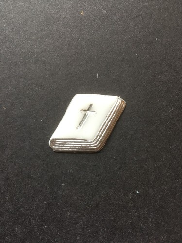 Verzierwachs bibel kerzenwachs - bibel,