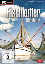 Fischkutter Simulator PC