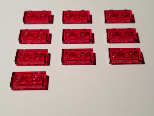 Lego 3023 platte - x, 2