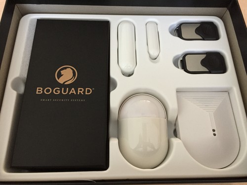 Boguard bosafe funk - 5,