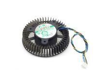 Protechnic Magic MGT8012YR-W20 75mm Video Card Fan Lüfter nVidia GeForce 8800GTS