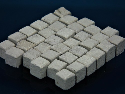 300 keramik pflastersteine - 300,