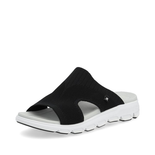 Rieker damen pantolette - rieker,