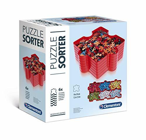 Clementoni 37040 puzzle - 37040,