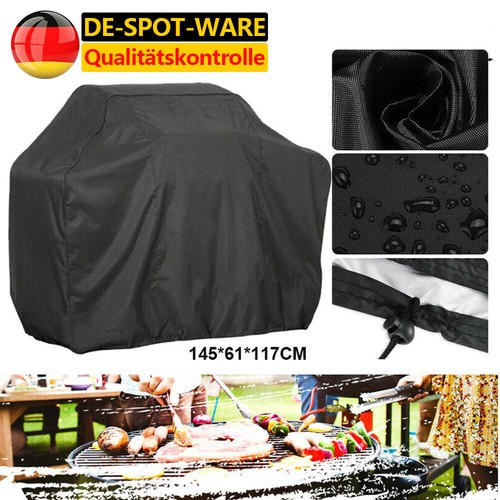Premium grillabdeckung bbq - premium,