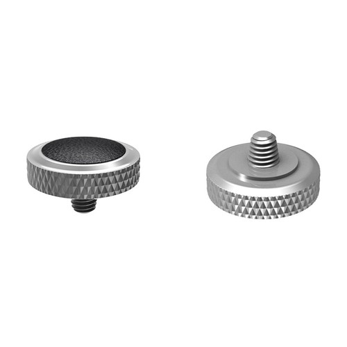 Deluxe soft release button - deluxe,