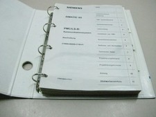 SIEMENS Handbuch  C79000-G8574-C743-01