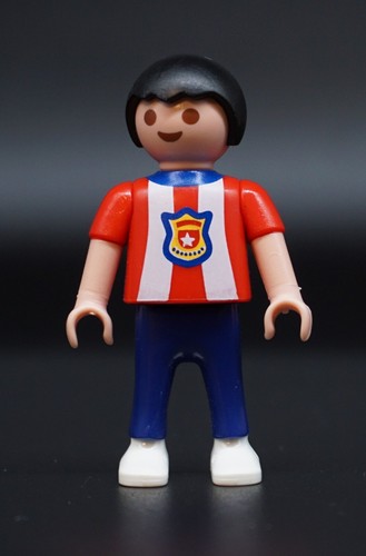 Playmobil figur junge kind - playmobil, nr