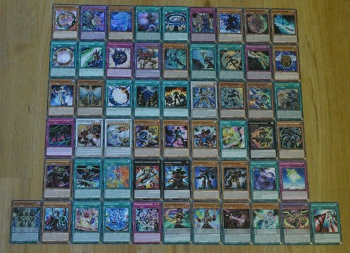 Legendary duelists - legendary,