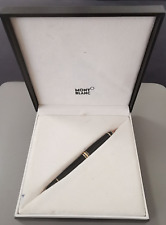 Montblanc Meisterstück