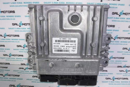 Ford galaxy mk3 - ford,