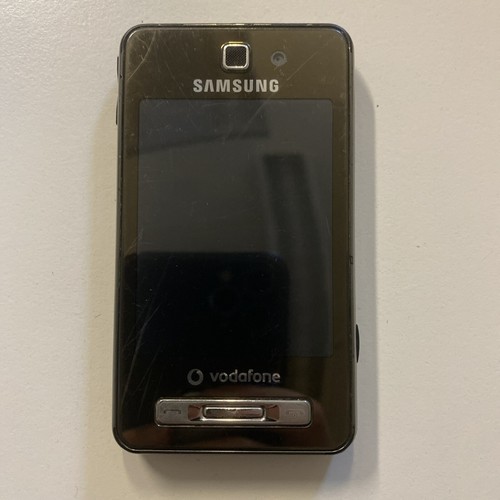 Samsung sgh f480 - ,