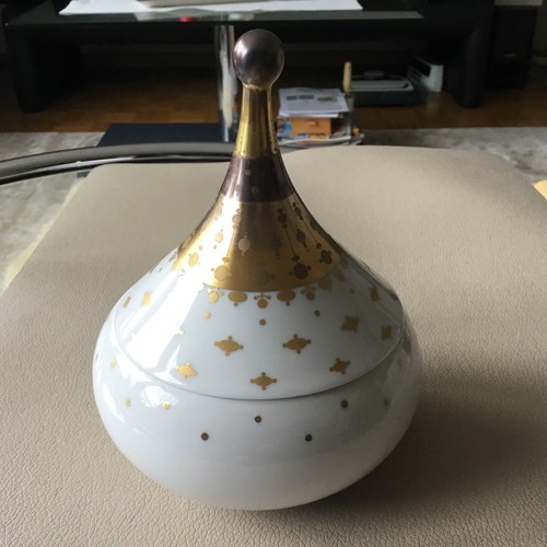 Rosenthal quatre couleurs - quatre,