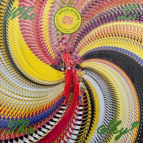 David byrne who - david, is