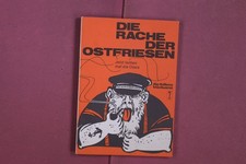 350296 Peter Körner DIE RACHE DER OSTFRIESEN Falken-Verlag Erich Sicker Jetzt
