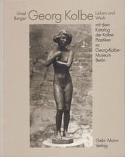Buch: Georg Kolbe - Leben und