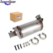 Dieselpartikelfilter