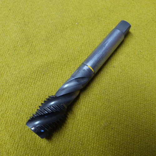 Gewindebohrer m24 gl160 - m24, z4
