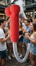 Biertrichter jga beerbong - biertrichter,