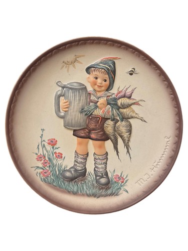 Goebel hummel - goebel, m.i.