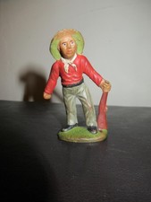 Indianer Cowboy-Bad Masterson-ARI Riedeler-DDR