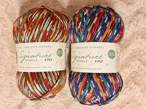 100g wys signature - 100g,