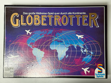Schmidt Spiele Globetrotter
