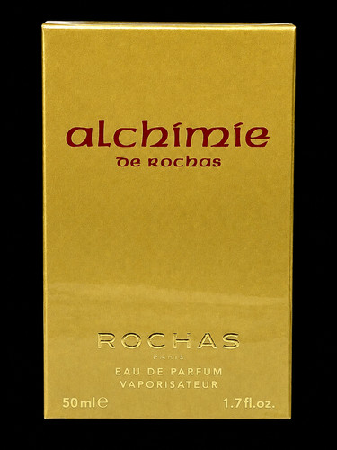 Rochas alchimie eau - rochas,