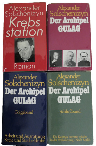 Alexander solschenizyn - solschenizyn,