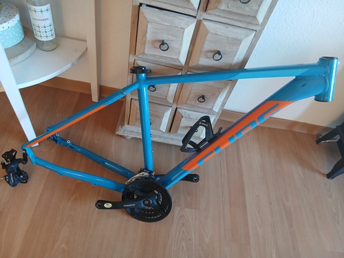 Cube aim pro - cube,