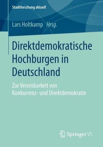 Direktdemokratische hochburgen - direktdemokratische,
