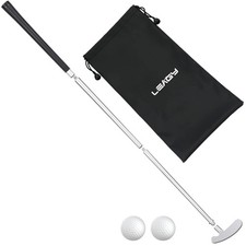 Golf putter wege - putter, 2-wege
