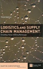 Logistics  Supply Chain Management: creating value... | Buch | Zustand sehr gut