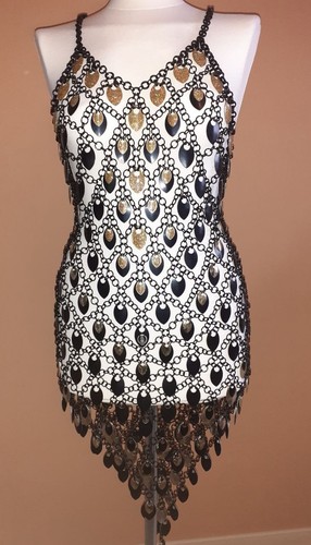 Kettenkleid von ero - ero, /